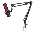 Suporte Articulado de Mesa para Microfone