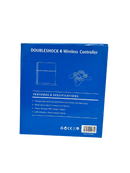 Controle Sem Fio PS4 DOUBLESHOCK