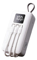 Power Bank 20.000mAh 22.5W Eletro Mex E12942