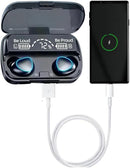 Fone de Ouvido Newest M10