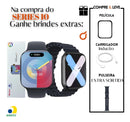 SMARTWATCH W99+ RELOGIO DE PULSO DIGITAL