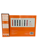 Smartwatch W57 Pro Max Bazik Prime + 7 Pulseiras