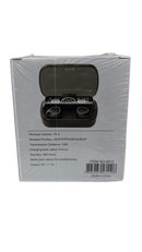 Fone de Ouvido Newest M10