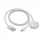 CABO USB X IOS CARREGAMENTO MAGNETICO INOVA POW 20279