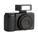 Mini Flash de Câmera Ulanzi SL01/SL02.