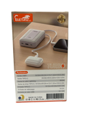 Power Bank 20.000mAh 22.5W Eletro Mex E12942