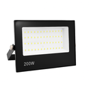 Refletor LED 200W Full Power – Super Potente e Bivolt Automático