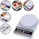 Balança Digital de Cozinha de Alta Precisão