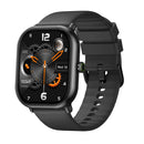 Smartwatch Zeblaze GTS 3 Pro – Chamadas por Voz, Tela AMOLED 1.97" UHD