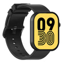 Smartwatch Zeblaze Btalk Plus – Tela 2.03" HD.