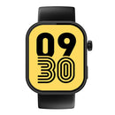 Smartwatch Zeblaze Btalk Plus – Tela 2.03" HD.