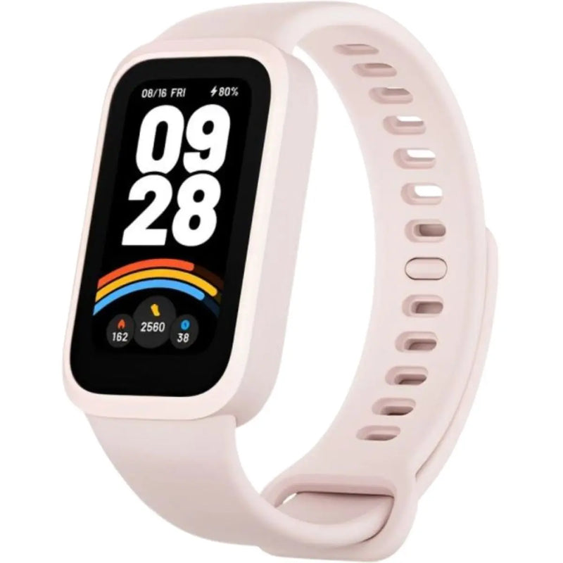 Smartband 9 Active Xiaomi – Tela 1.47", Bluetooth 5.3, Resistência 5ATM