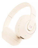 Fone de Ouvido Bluetooth Monster XKH01 – Sem Fio, Dobrável, Conforto Premium