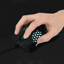 Mouse USB com LED RGB