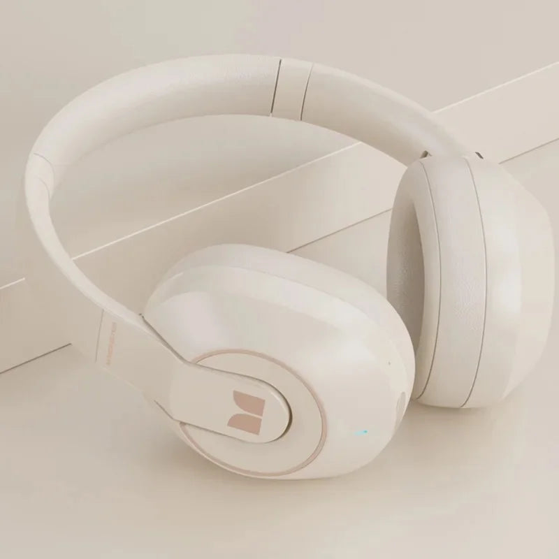 Fone de Ouvido Bluetooth Monster XKH01 – Sem Fio, Dobrável, Conforto Premium