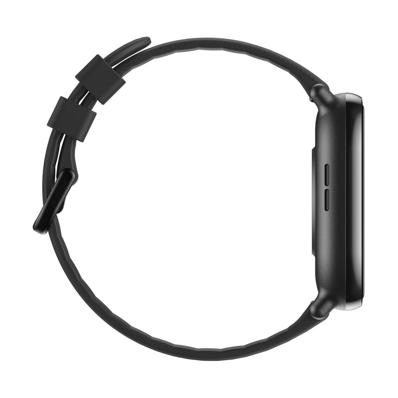 Smartwatch Zeblaze GTS 3 Pro – Chamadas por Voz, Tela AMOLED 1.97" UHD