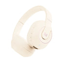 Fone de Ouvido Bluetooth Monster XKH01 – Sem Fio, Dobrável, Conforto Premium