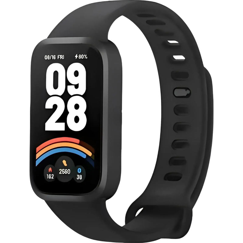 Smartband 9 Active Xiaomi – Tela 1.47", Bluetooth 5.3, Resistência 5ATM