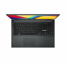 Notebook ASUS Vivobook Go 15 AMD Ryzen 3 - 7320U Mixed Black