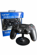 CONTROLE PS4 SEM FIO LUKTON YKQ 108