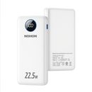 Power Bank NOHON 10.000mAh – Carregador Portátil Universal.