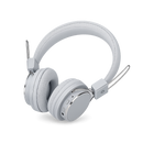 Fone de Ouvido Sem Fio, FM, MP3, Cartão SD e Entrada P2