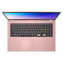 Notebook ASUS Vivobook Go 15 E510KA-BR808WS Star Pink