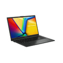 Notebook ASUS Vivobook Go 15 E1504FA-NJ1291 Mixed Black