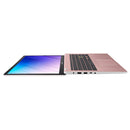 Notebook ASUS Vivobook Go 15 E510KA-BR808WS Star Pink