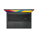 Notebook ASUS Vivobook Go 15 E1504FA-NJ1291 Mixed Black