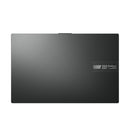 Notebook ASUS Vivobook Go 15 E1504FA-NJ1291 Mixed Black
