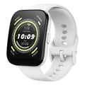 Smartwatch Amazfit Bip 5 Bluetooth, GPS, Alexa