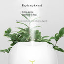 Umidificador de Ar Portátil H2O 220ml