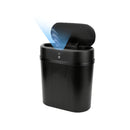 Lixeira Automática Inteligente com Sensor – 12L.