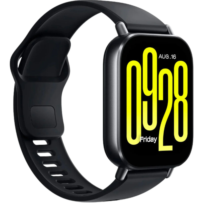 Smartwatch Redmi Watch 5 Active – Monitor de Sono e Atividades, Resistência 5ATM