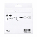 CABO USB X IOS CARREGAMENTO MAGNETICO INOVA POW 20279