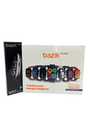 Smartwatch W57 Pro Max Bazik Prime + 7 Pulseiras